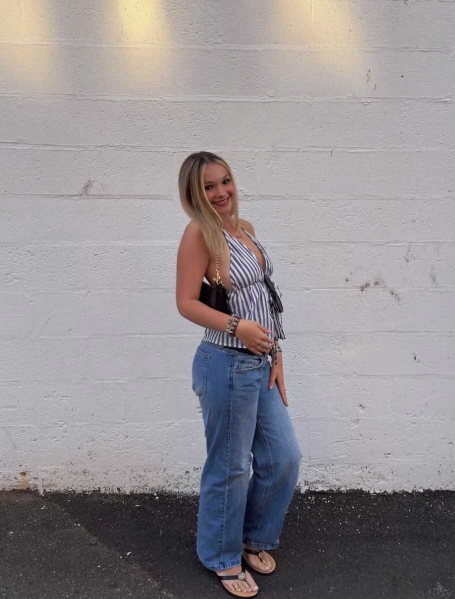 Photo de Charlotte