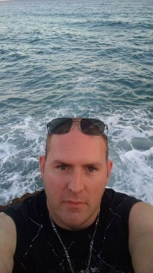 Photo de Pat