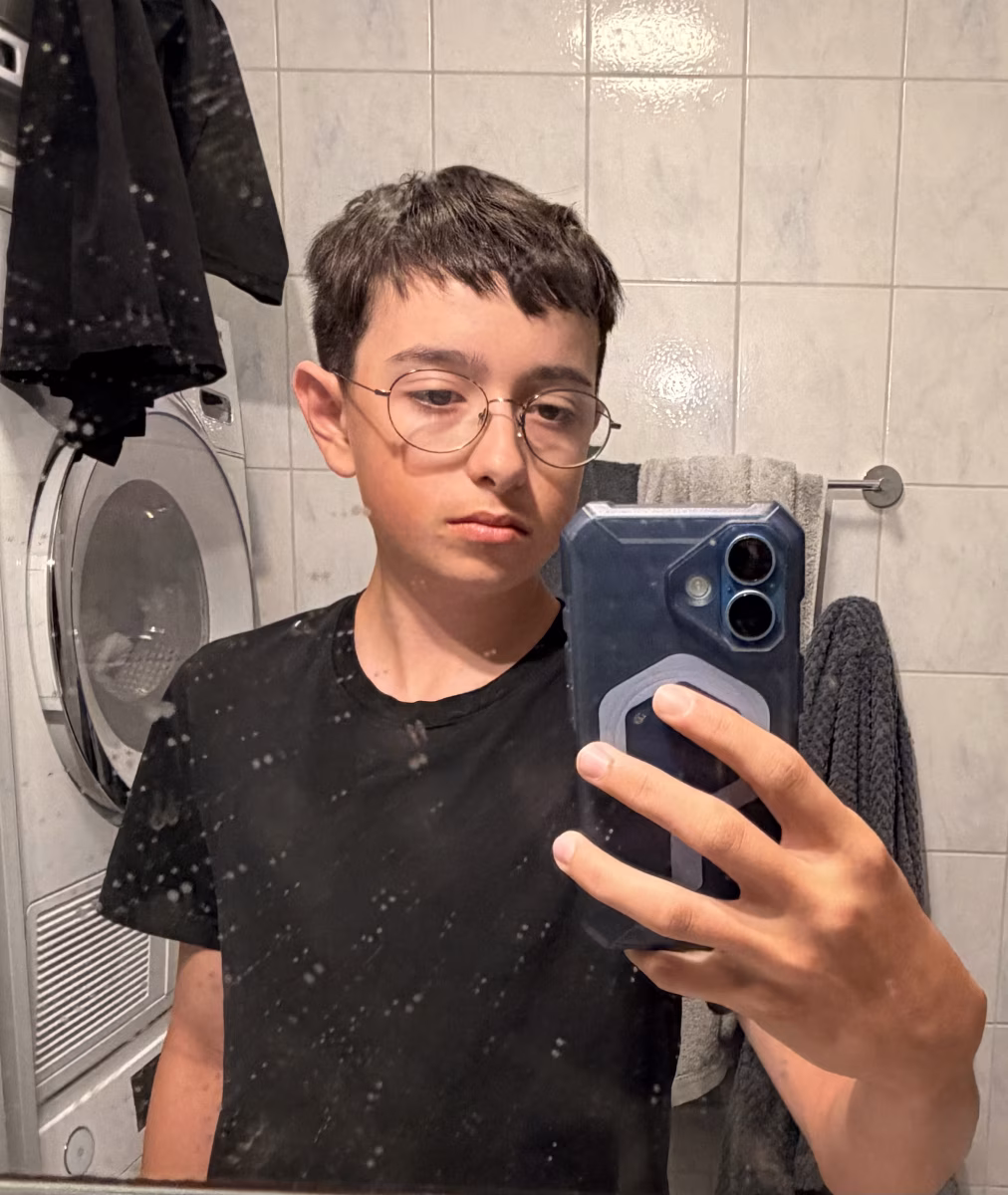 Photo de Nathan
