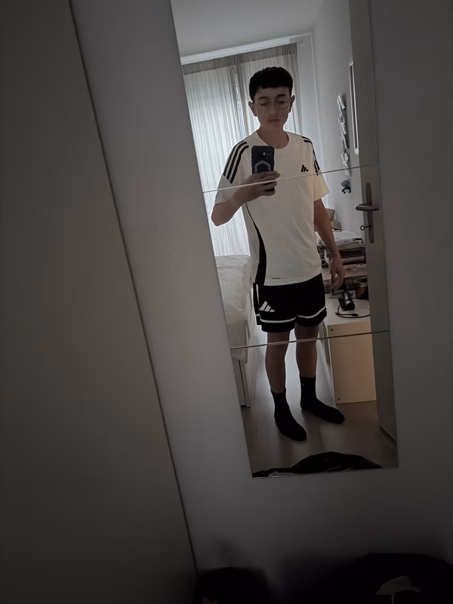 Photo de Nathan