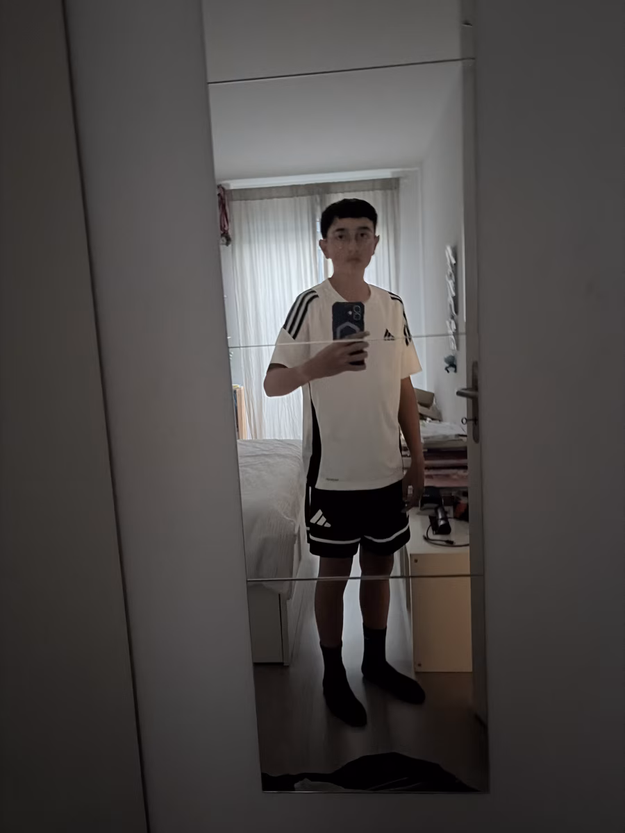 Photo de Nathan