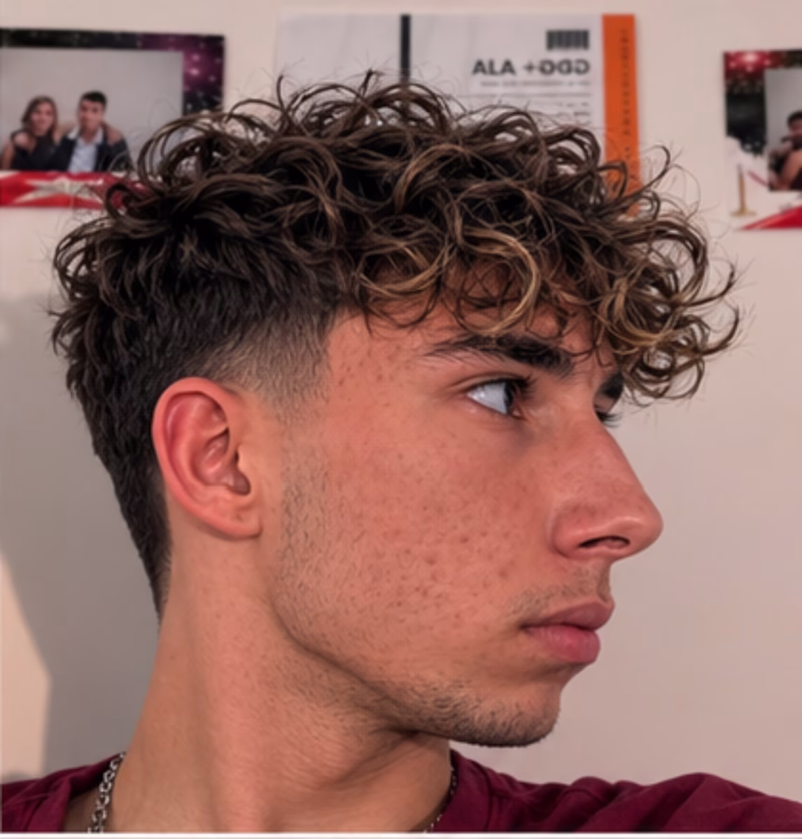 Photo de Kylian