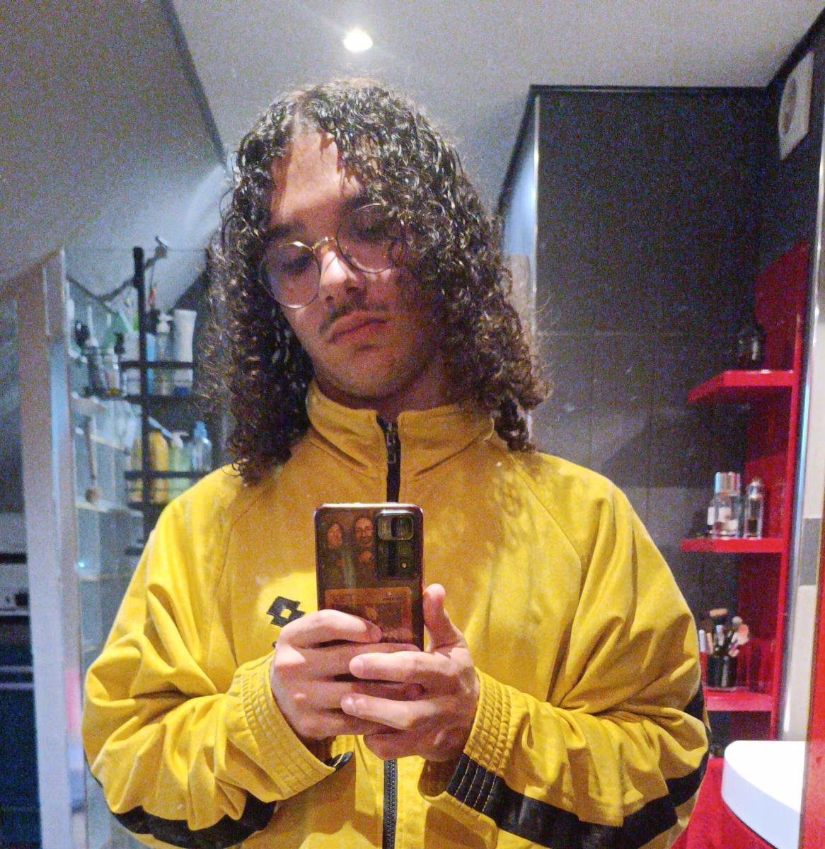 Photo de Liam
