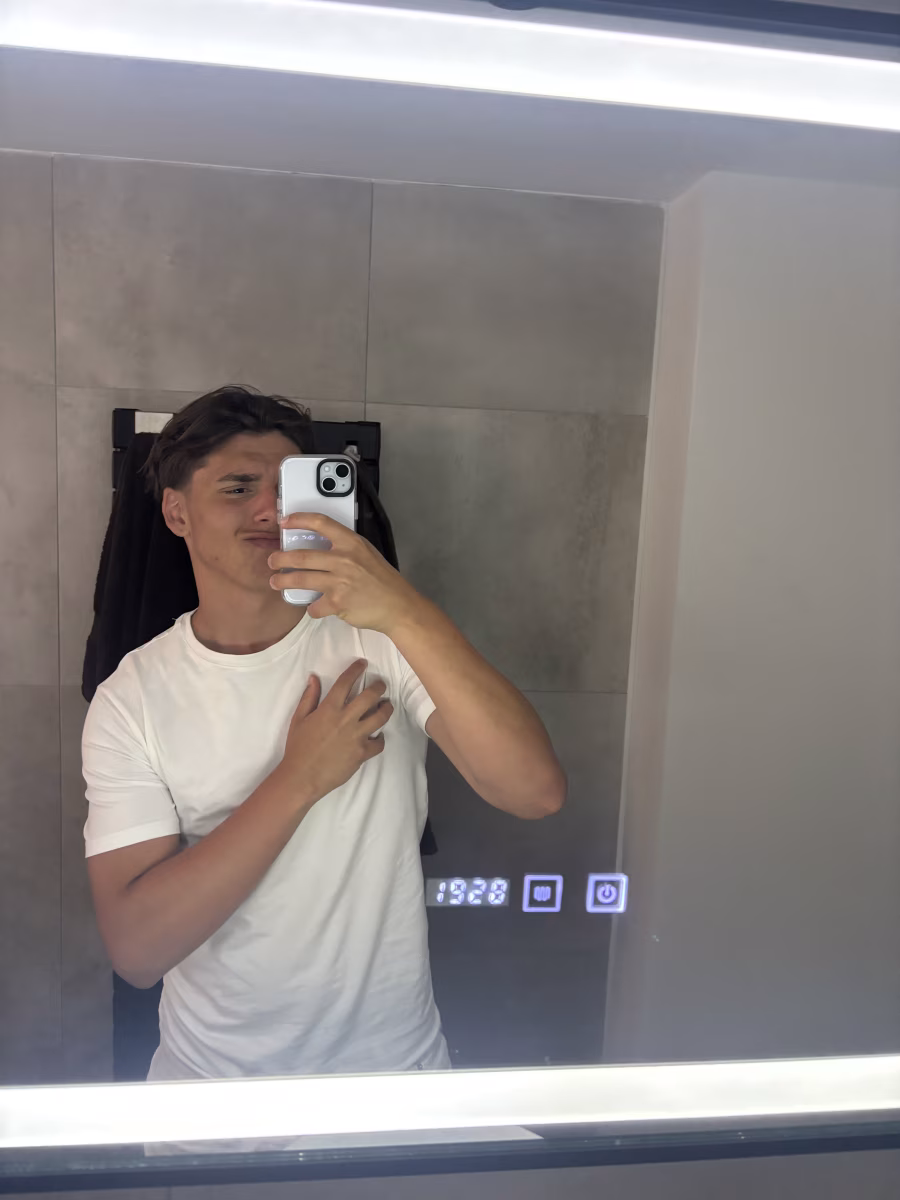 Photo de Mats