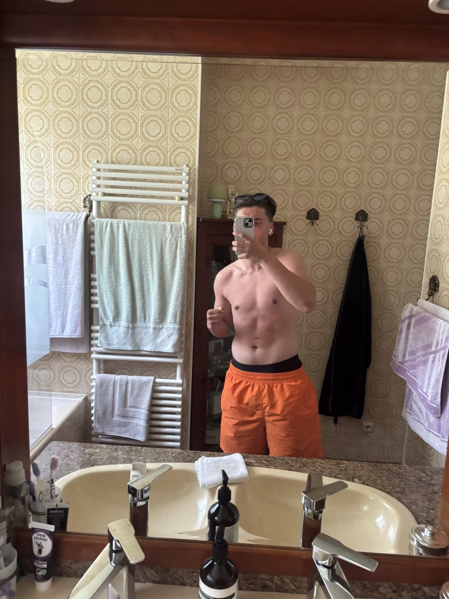 Photo de Mats