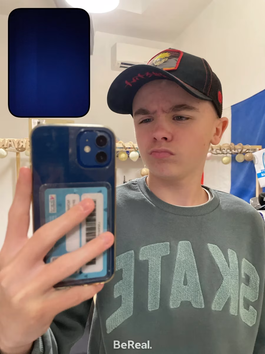 Photo de Bryan