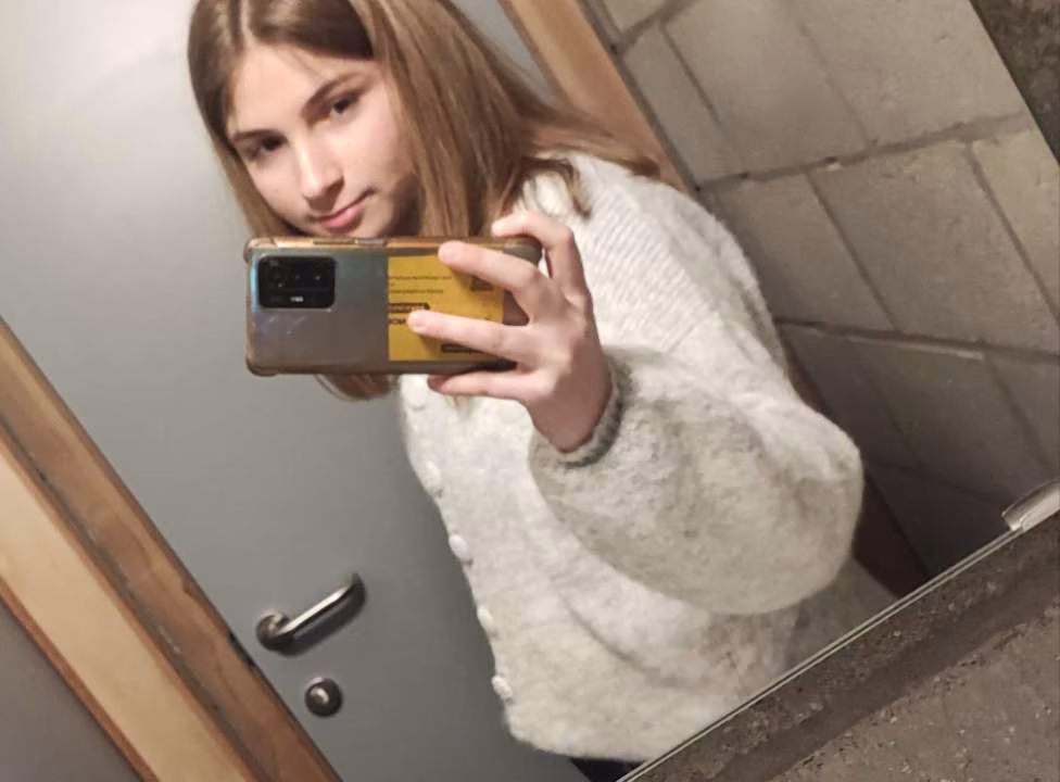 Photo de Louise