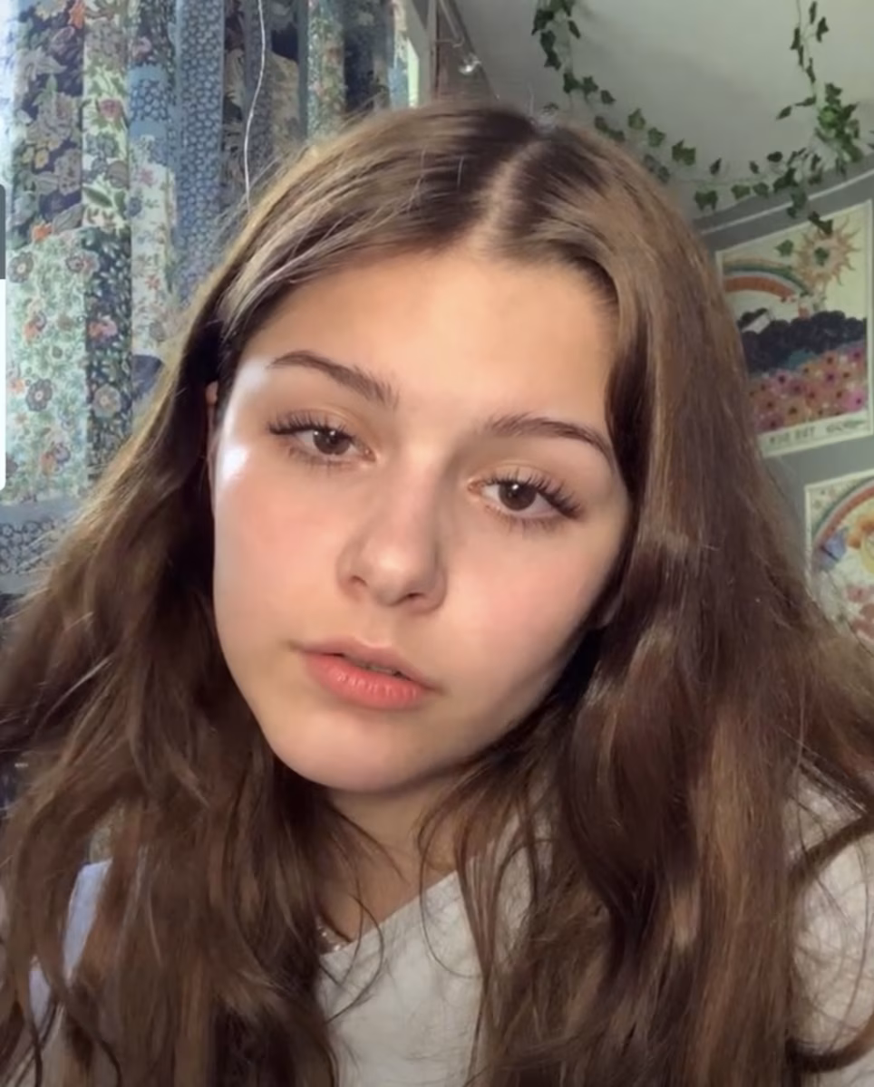 Photo de Claire
