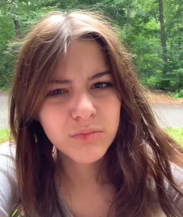 Photo de Claire