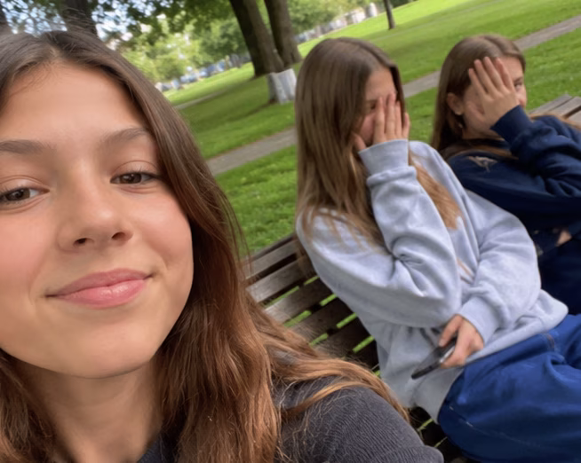 Photo de Lola
