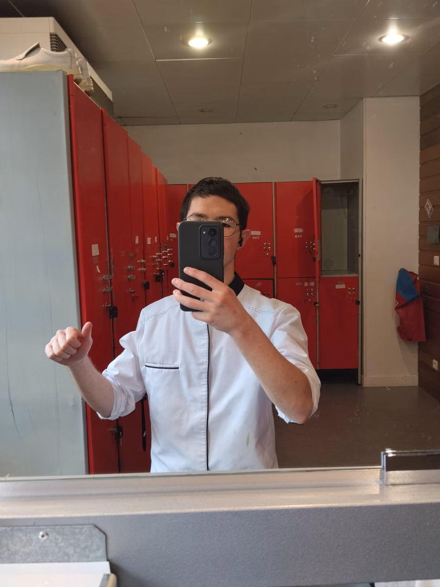 Photo de Kev