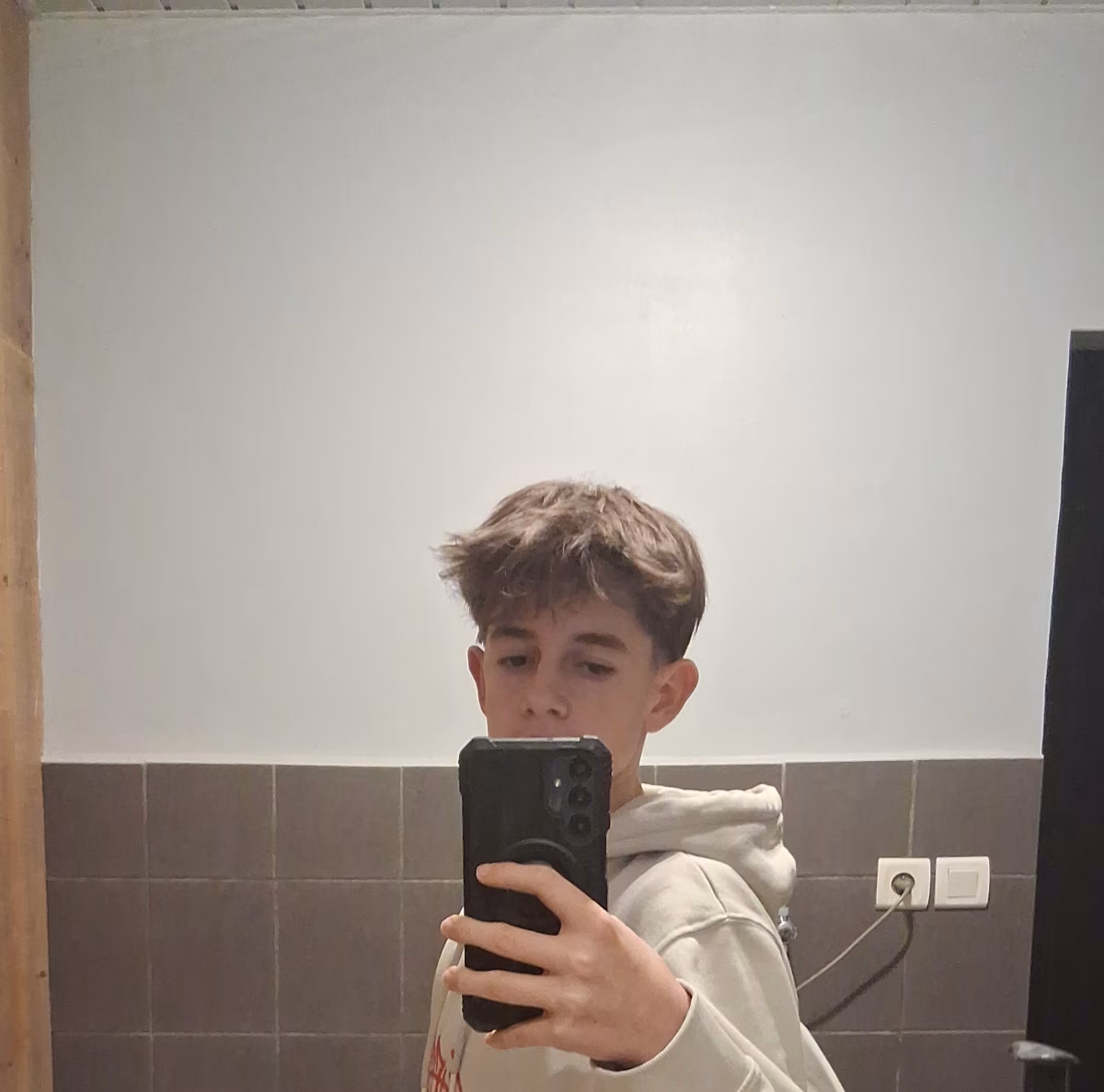 Photo de Noah