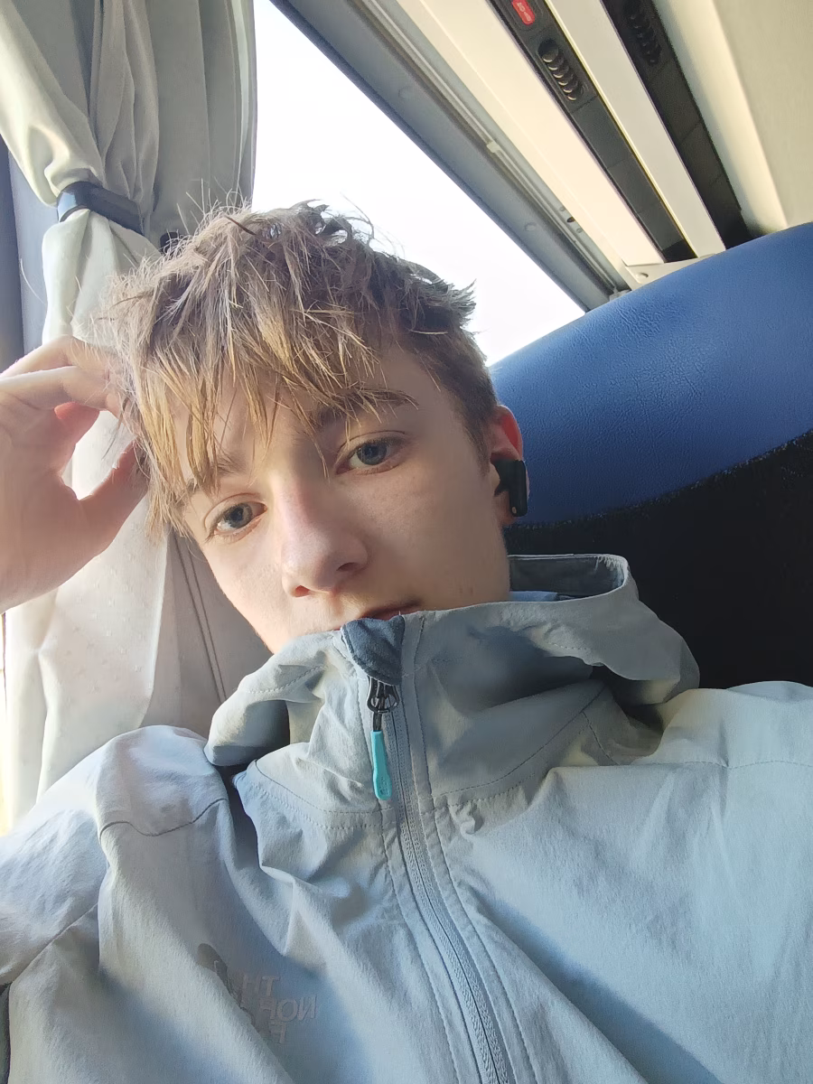Photo de Maé