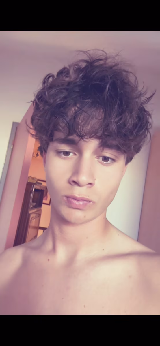 Photo de Evan