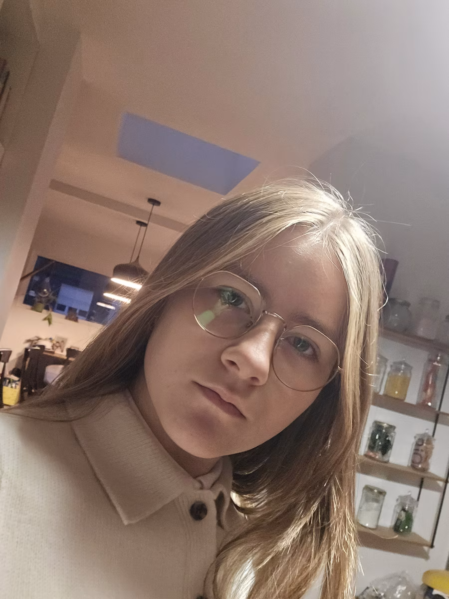 Photo de Romane