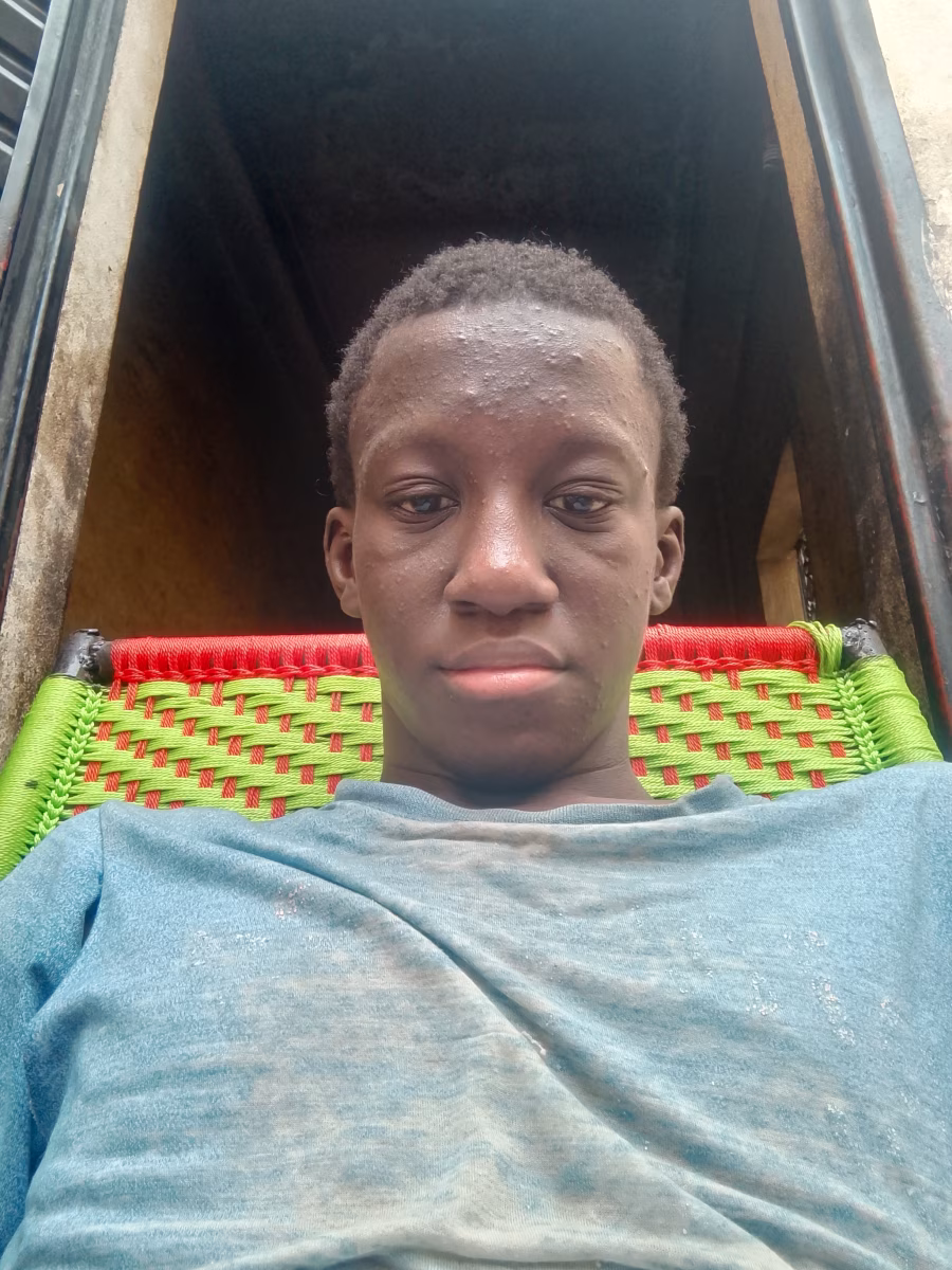 Photo de King