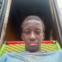 King