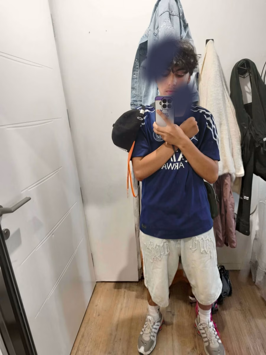 Photo de Ilyess