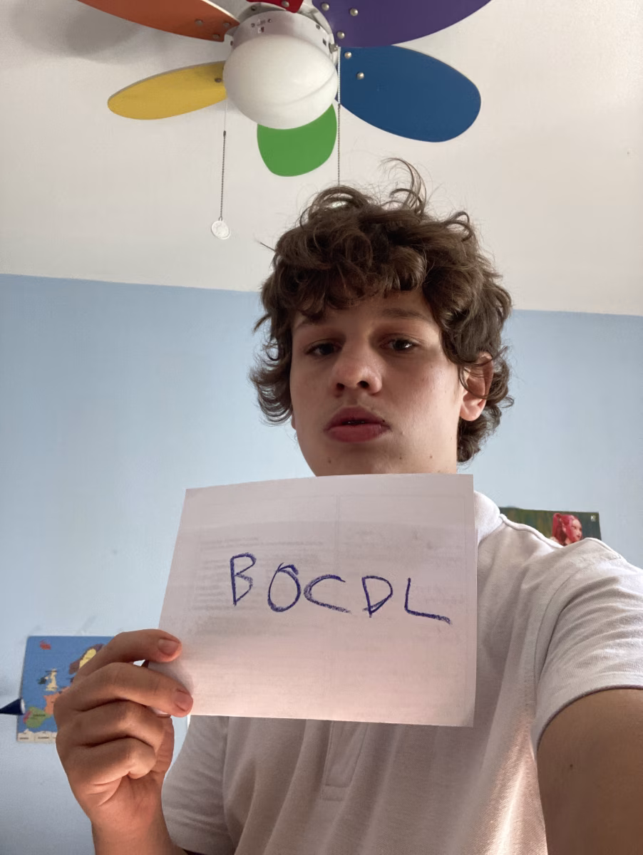 Photo de Sylvain