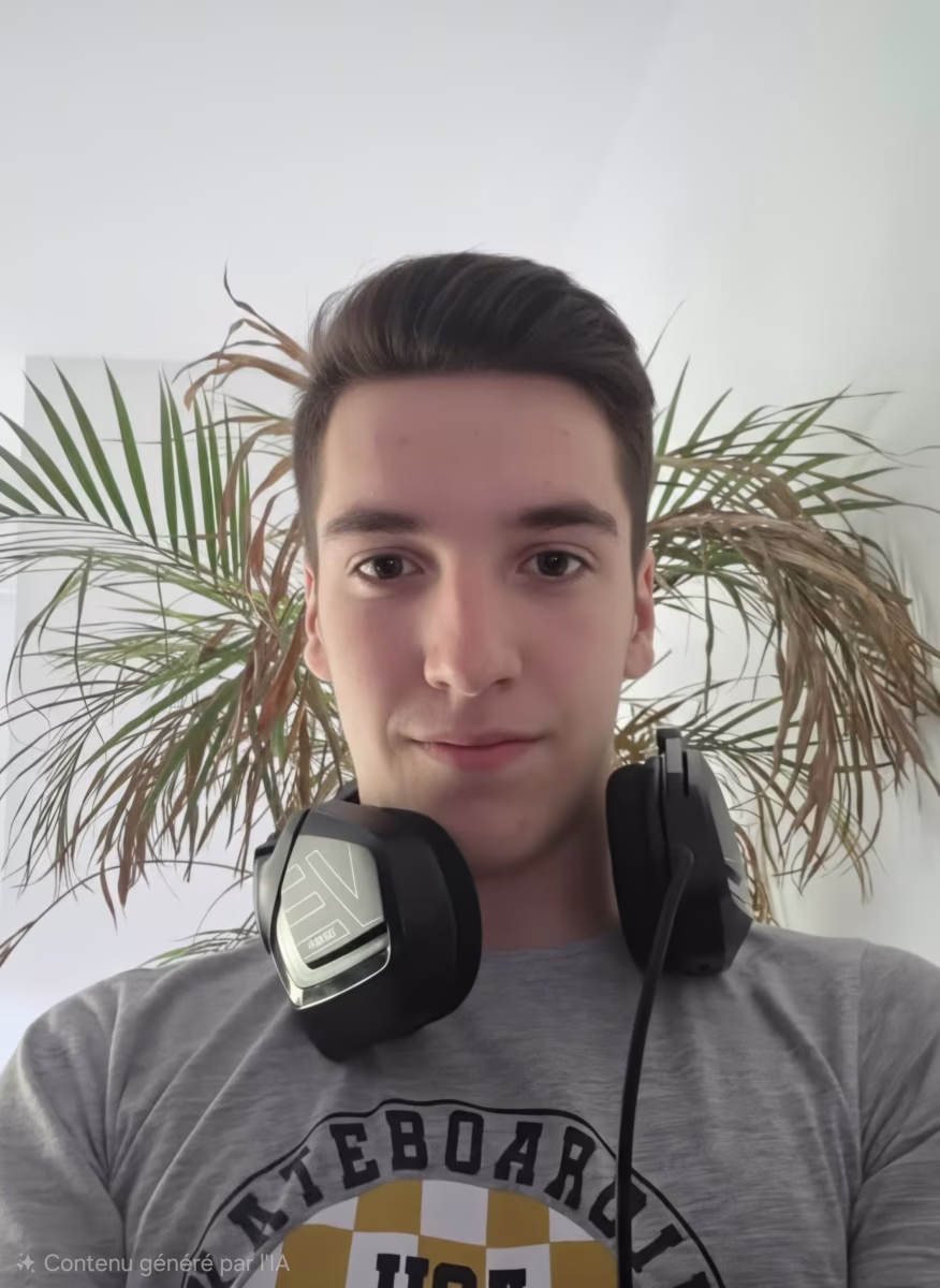 Photo de Eban