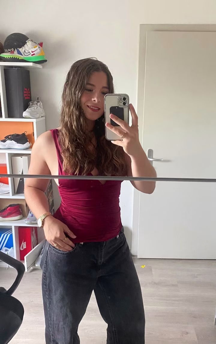 Photo de Marine