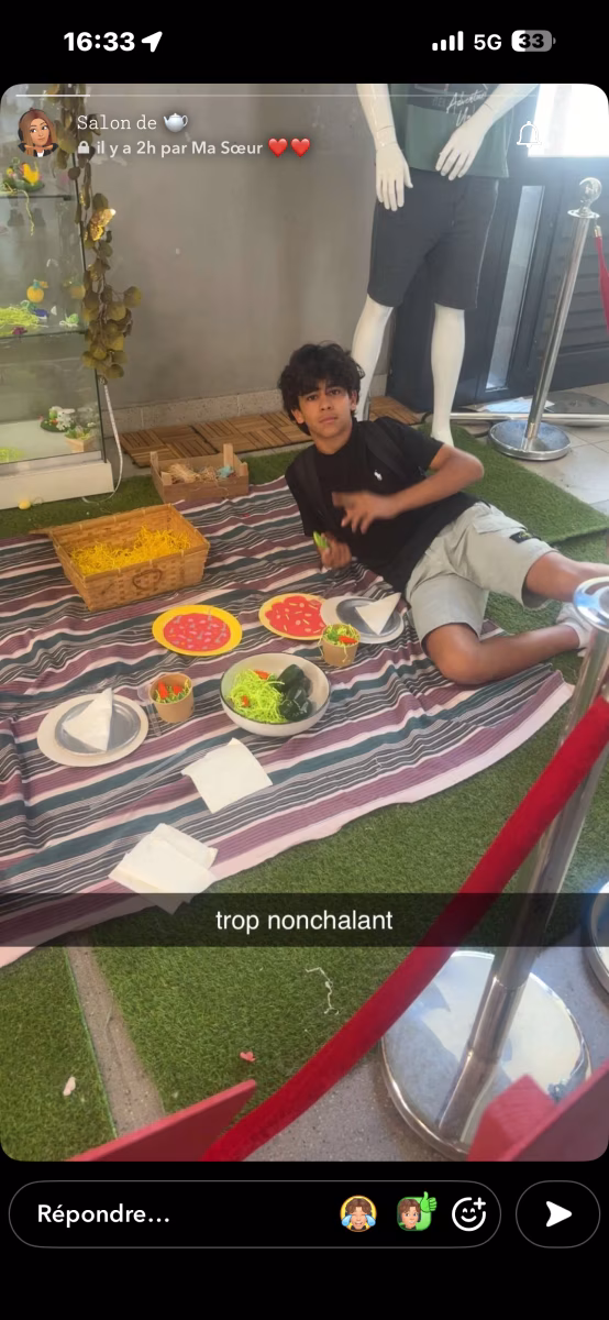 Photo de Soan