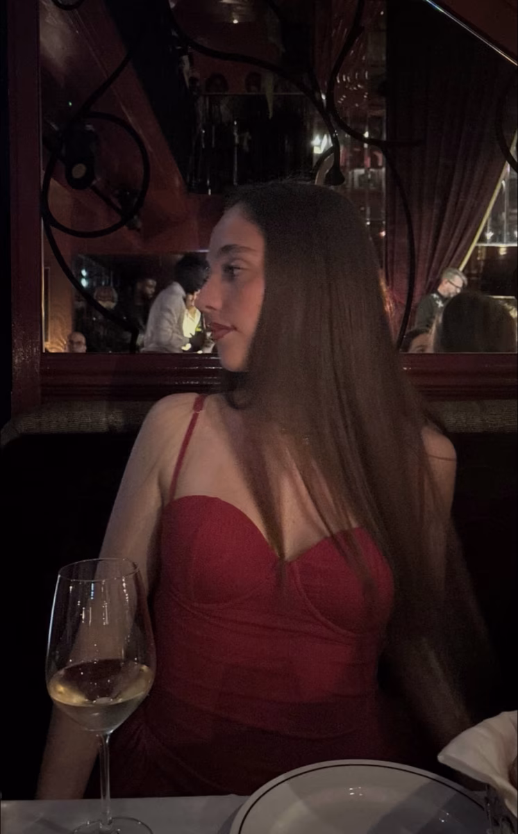 Photo de Margot