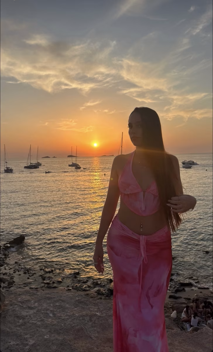 Photo de Margot