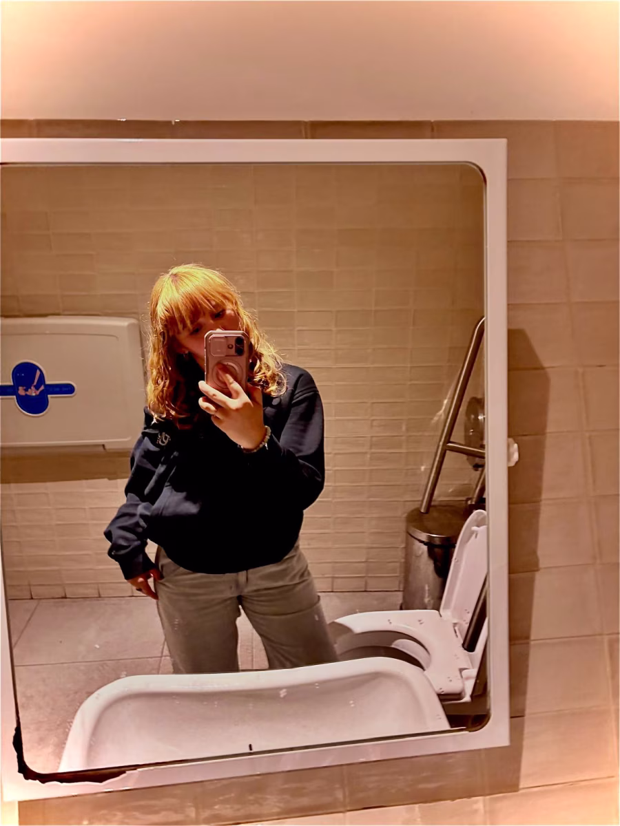Photo de Jade