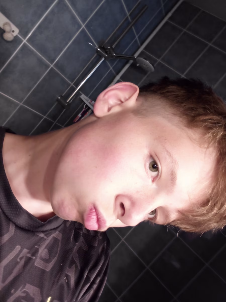 Photo de Kylian