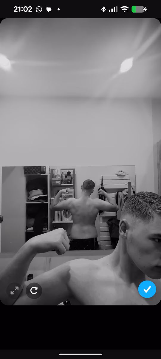 Photo de Ethan