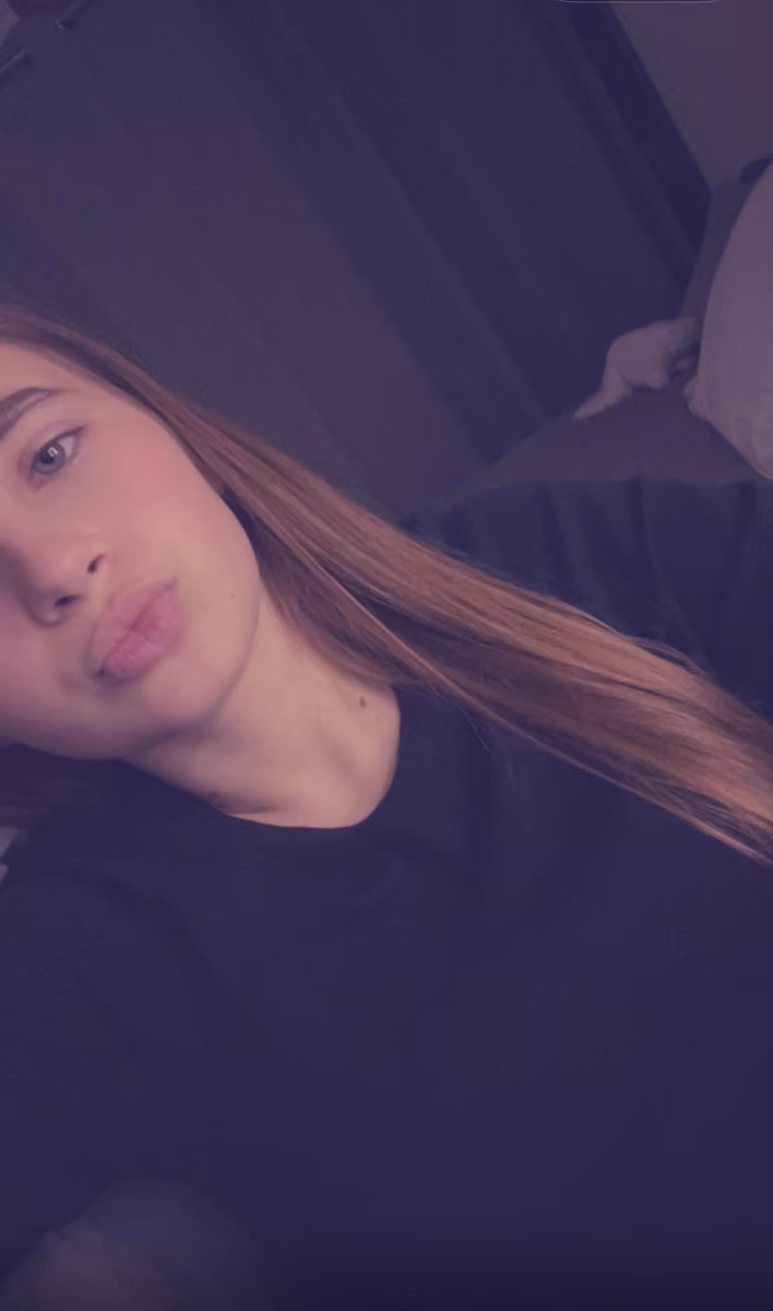 Photo de Anna