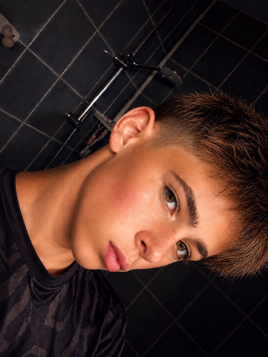 Photo de Kylian