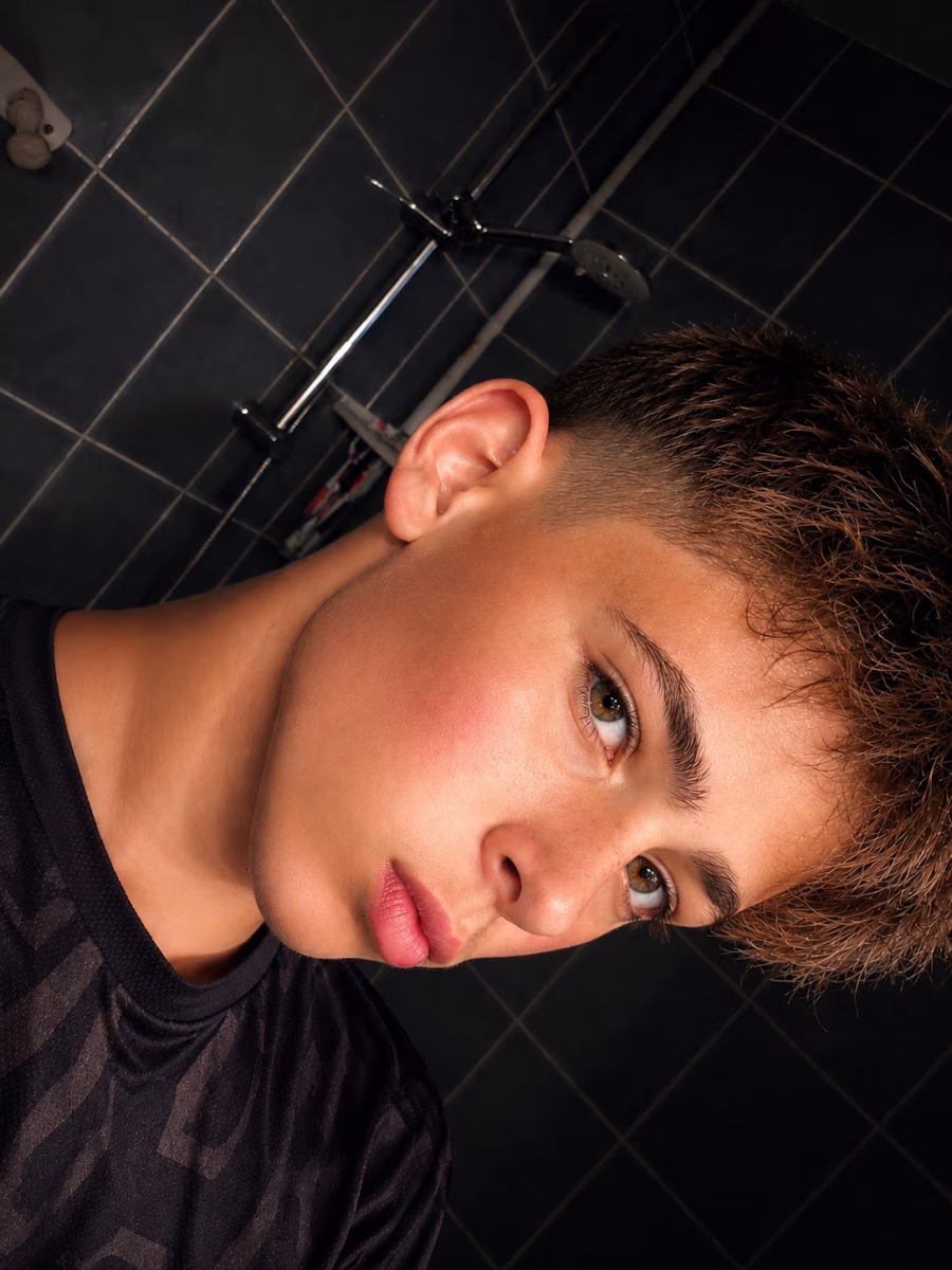 Photo de Kylian