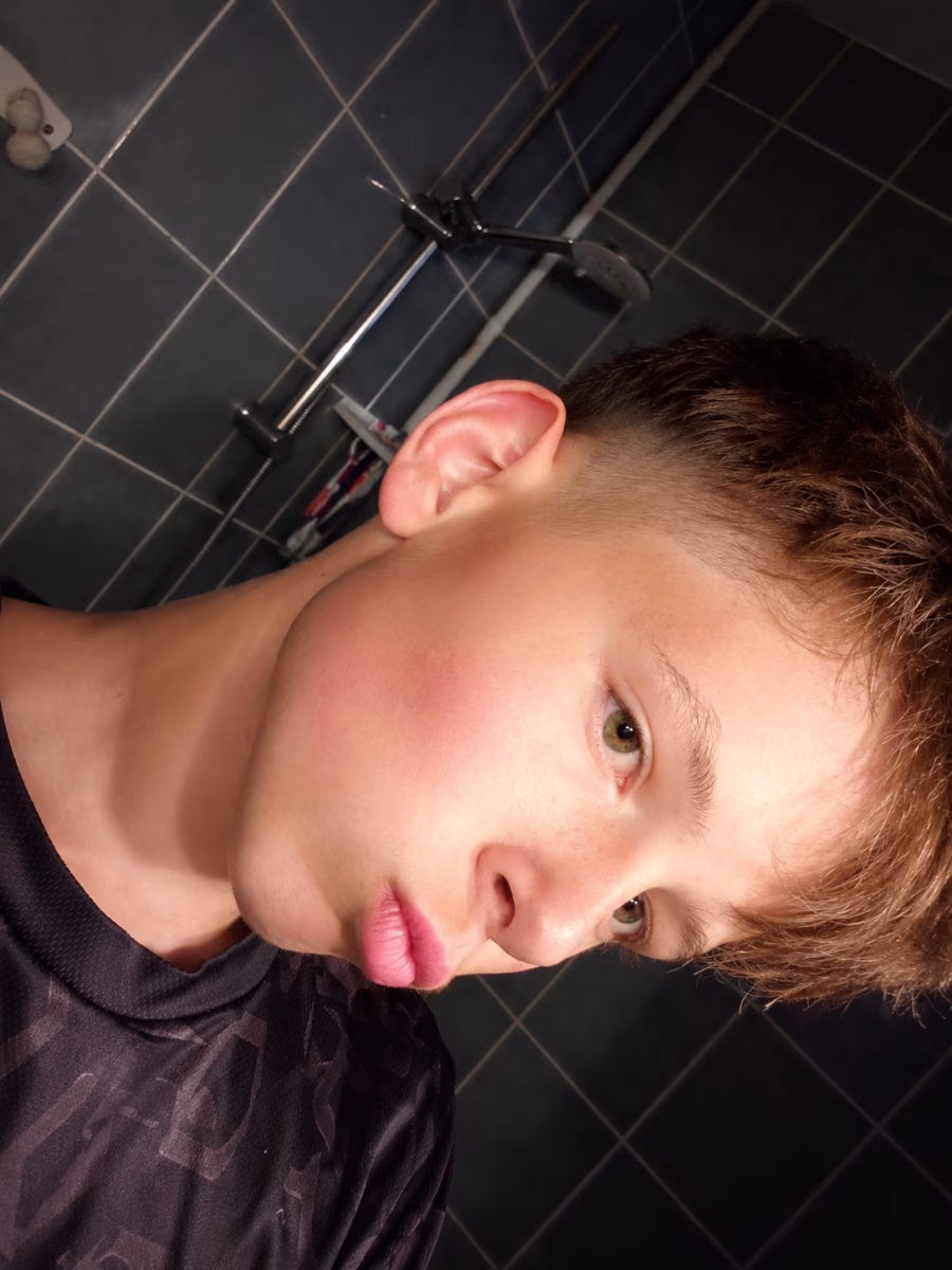 Photo de Kylian