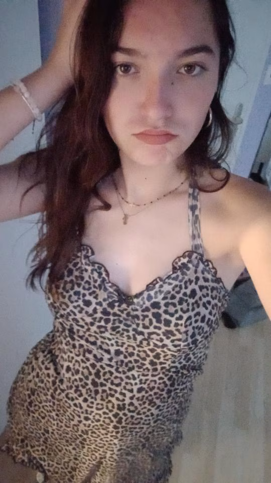 Photo de Chloé
