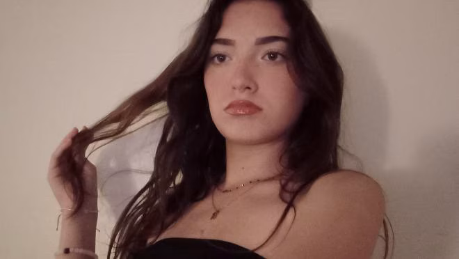 Photo de Chloé