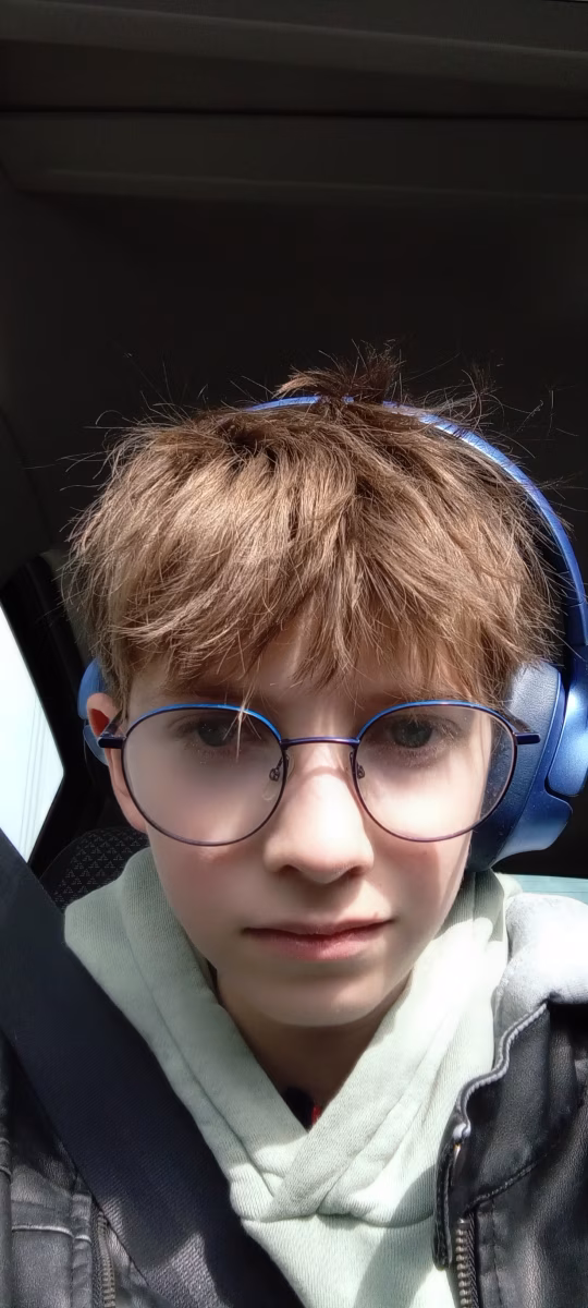 Photo de Nathan