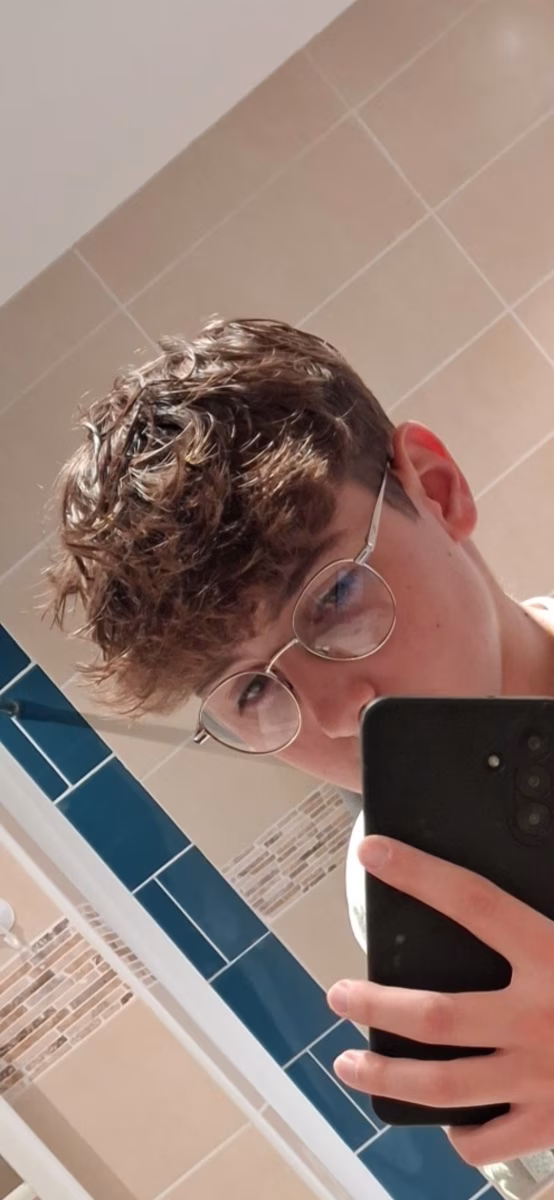 Photo de Ethan