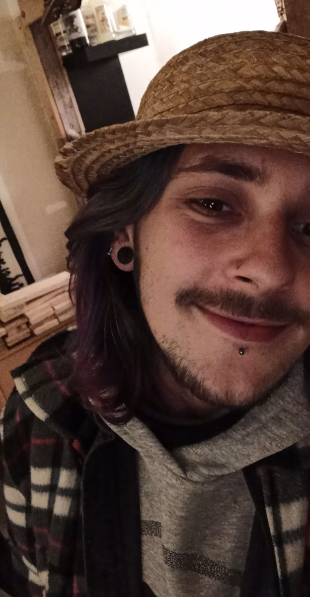 Photo de Seb