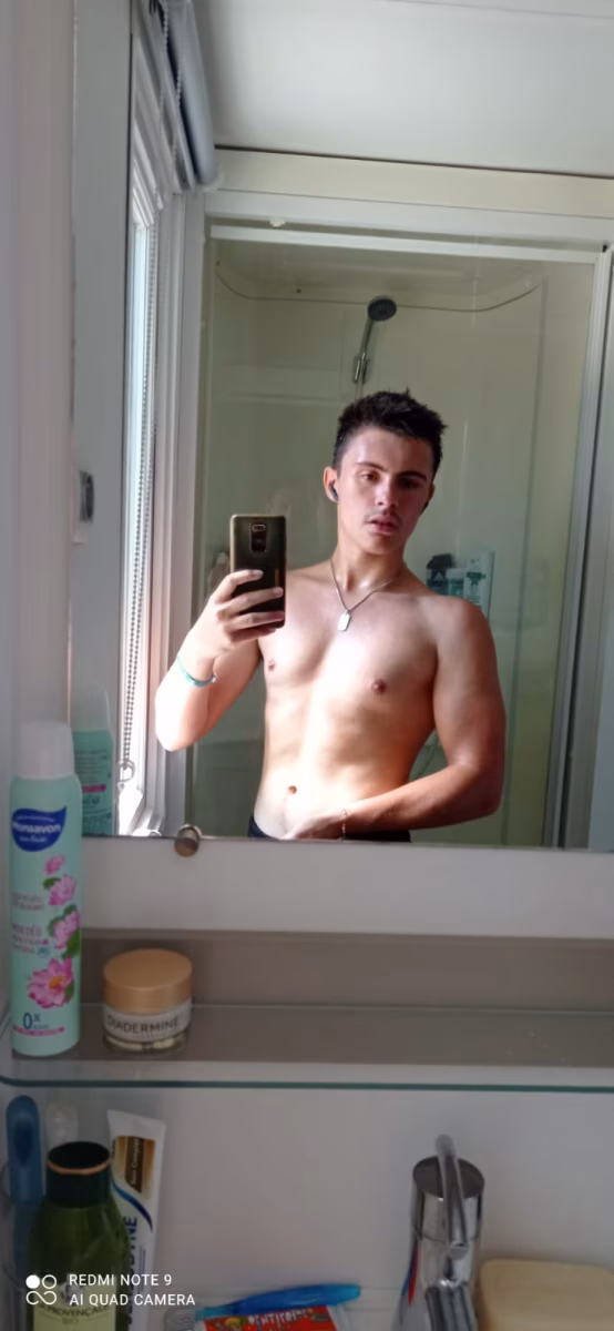Photo de Danial