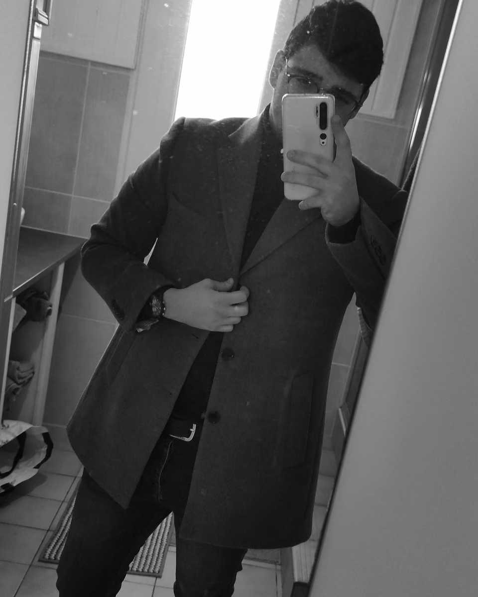 Photo de Mathou