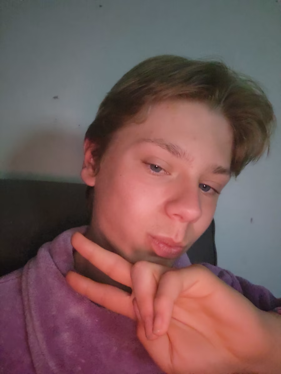 Photo de Yoni