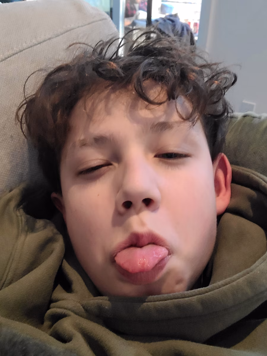 Photo de William