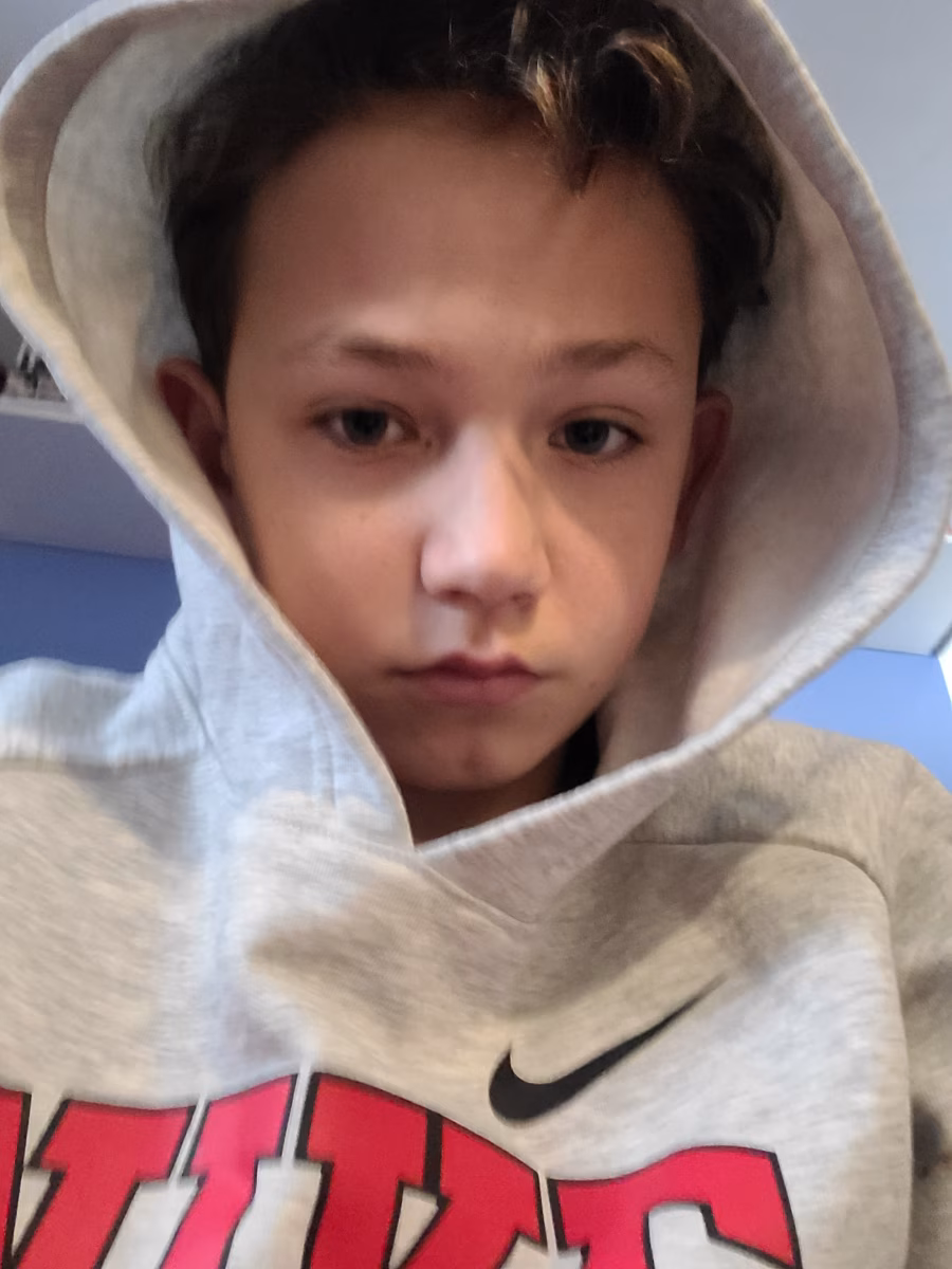 Photo de William