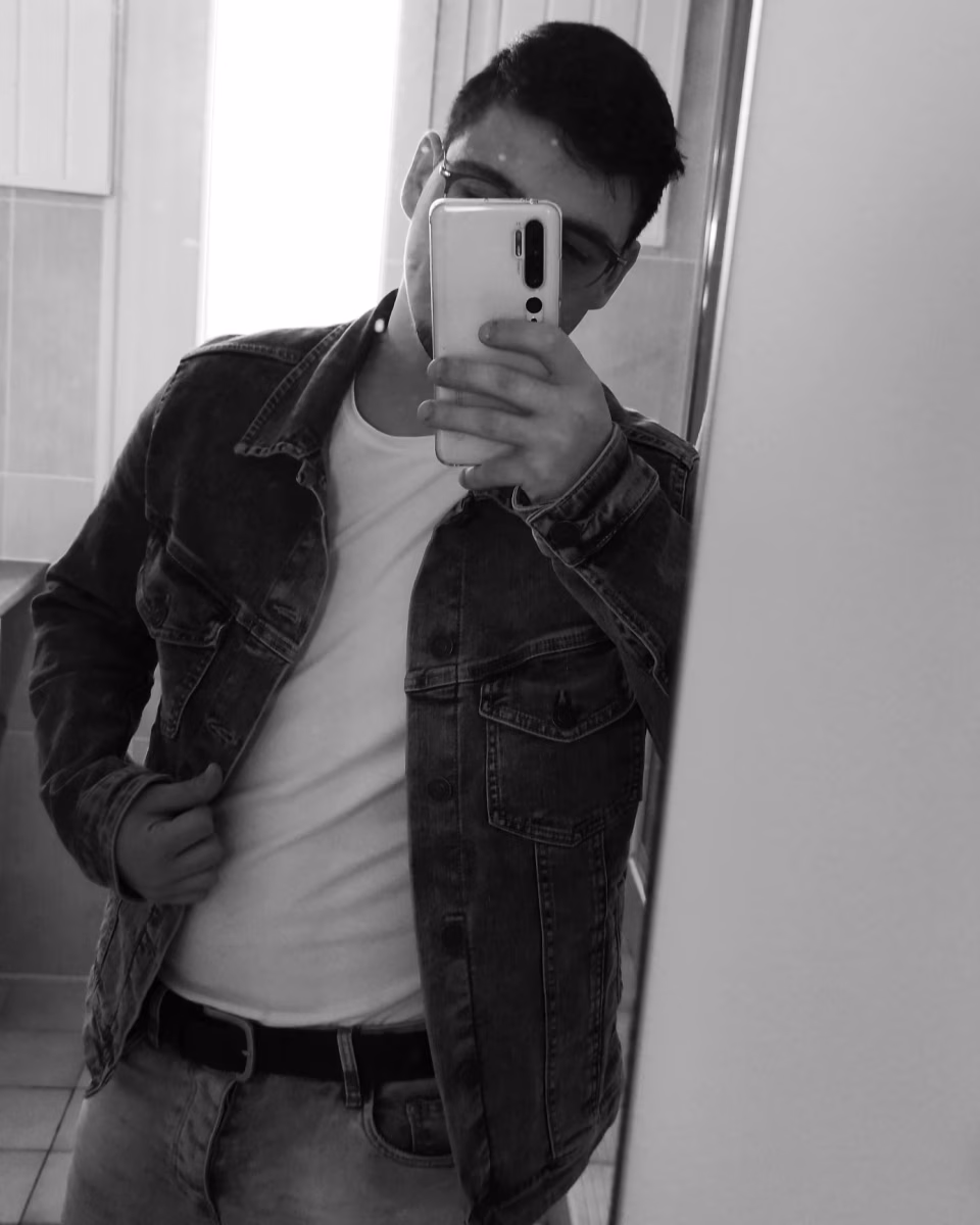 Photo de Mathou