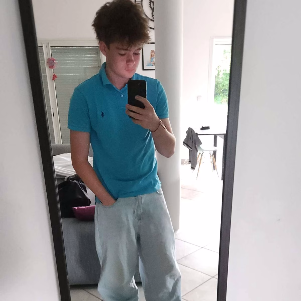 Photo de Mathis