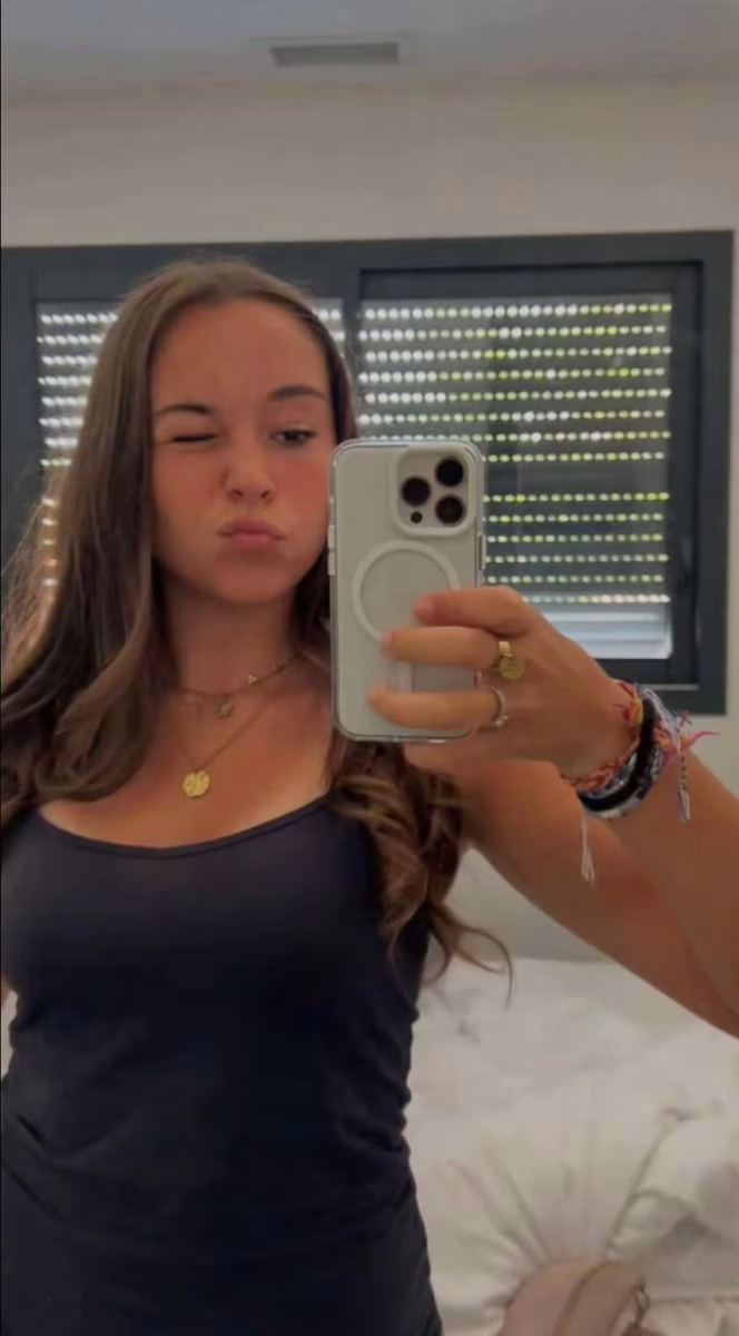 Photo de Eva