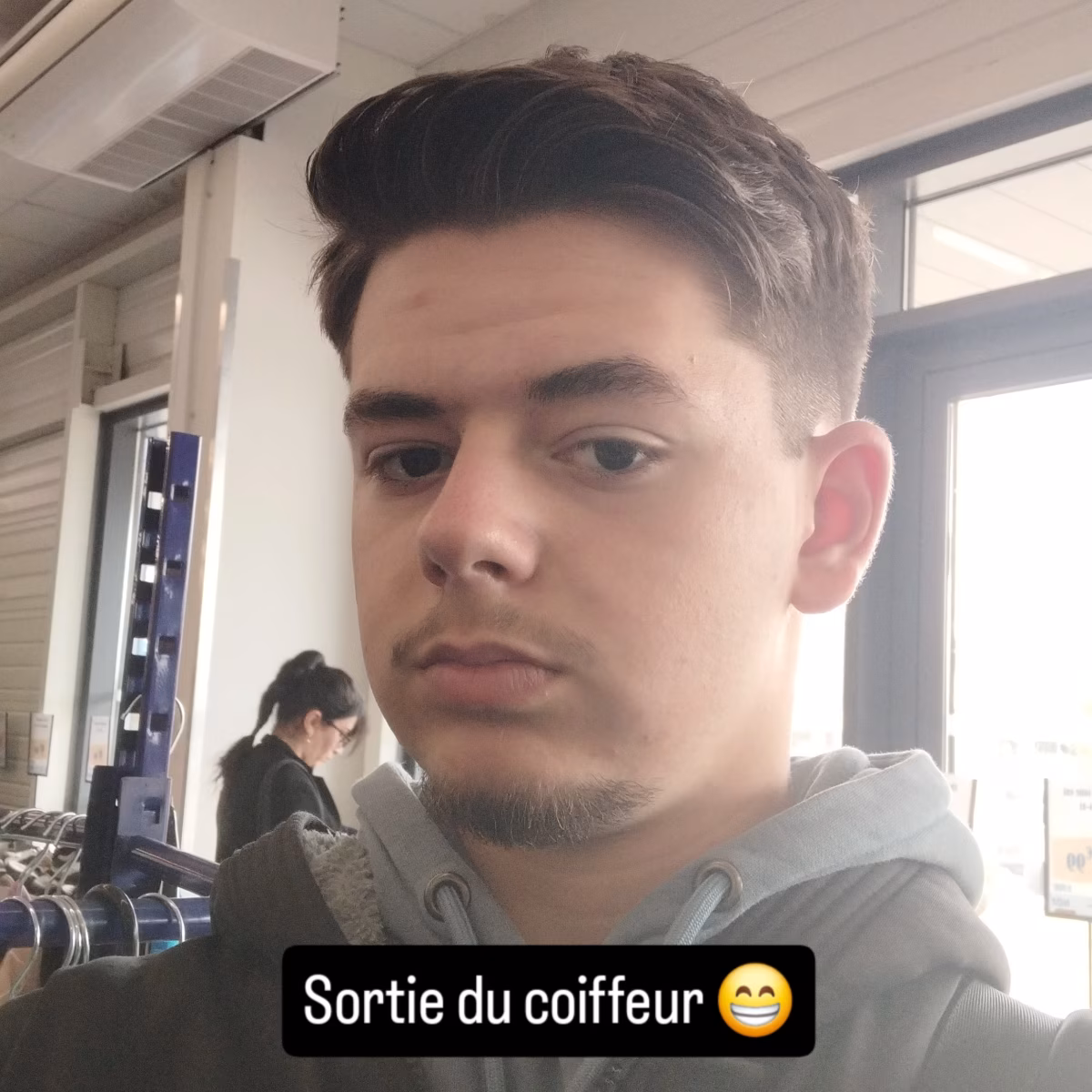 Photo de Kylian