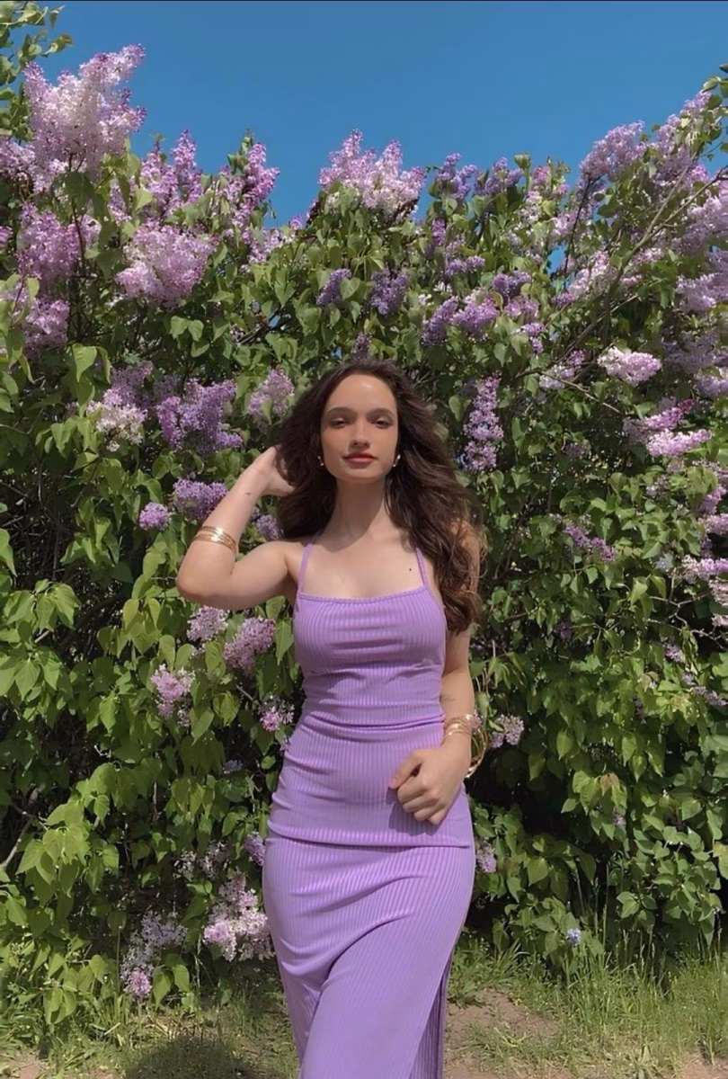 Photo de Alicia